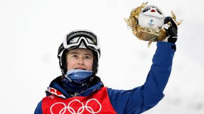 Россия вышла на первое место по количеству медалей в командном зачете Олимпиады