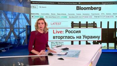 Иностранные СМИ устроили настоящую истерию вокруг якобы подготовки нападения России на Украину