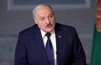 Лукашенко: В случае нападения на Донбасс белорусская армия даст отпор Киеву