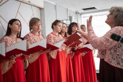 Тверской творческий коллектив стал призёром Международного фестиваля