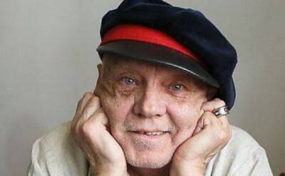 В возрасте 72 лет умер заслуженный артист РФ, клоун Владимир Дерябкин