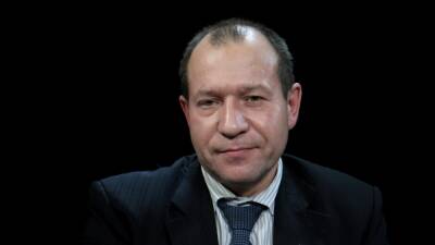Глава "Комитета против пыток" Игорь Каляпин ушёл из организации