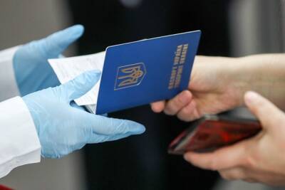 В Госдуме объяснили поток беженцев с Украины в страны Западной Европы