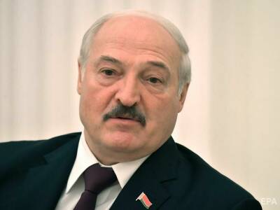 Лукашенко допустил нанесение "ракетного удара и не только" по Украине