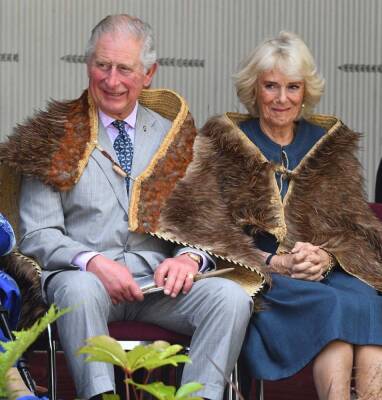 Принц Чарльз поблагодарил Елизавету II за «благословение» его жены как будущей королевы