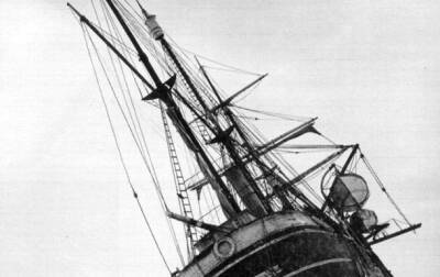 В Антарктике начали поиски затонувшего в 1915 году судна - korrespondent.net - Украина - Англия - Кейптаун