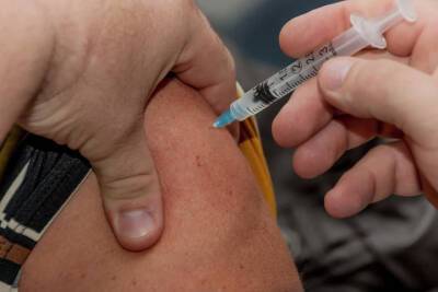 Привитых Спутником V в Австрии обяжут вакцинироваться еще раз