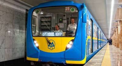Киевлянам посулили новую станцию метро в центе города