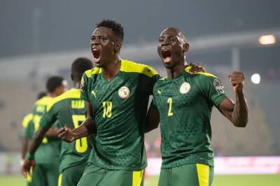 Сенегал обыграл Египет и впервые в истории выиграл Кубок африканских наций