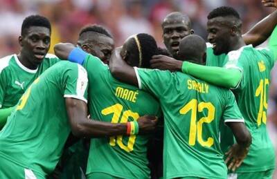 Сборная Сенегала по футболу впервые в истории стала победителем Кубка африканских наций