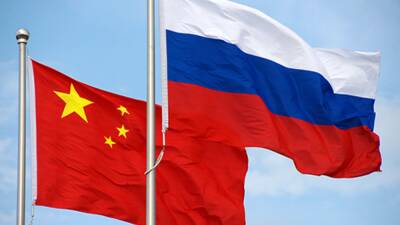 Байден оценил встречу Путина и Си Цзиньпина в Пекине
