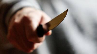 Новосибирец с ножом отобрал у хозяйки квартиры охотничье ружьё