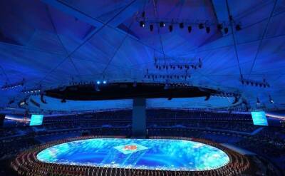 Участники зимней Олимпиады в Пекине разыграют 6 комплектов наград