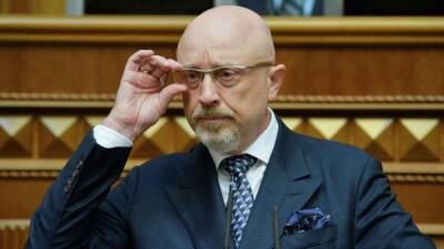 Министр обороны Украины оценил вероятность деэскалации