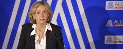 Кандидат в президенты Франции Пекресс заговорила по-русски из-за Украины