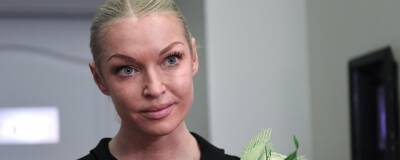 Балерина Анастасия Волочкова - Волочкова считает себя наградой для любого мужчины - runews24.ru - Мальдивы