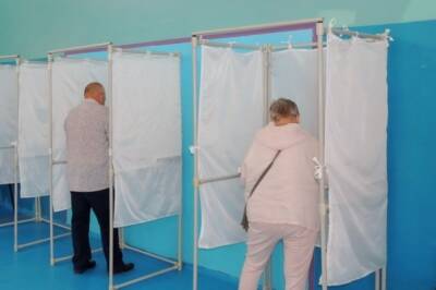 В Хабаровском крае состоялись выборы мэра города