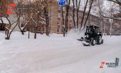 Мощный снегопад обрушится на Владивосток: дата известна