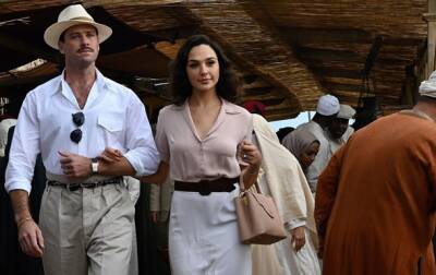 В Кувейте запретили фильм Смерть на Ниле из-за актрисы-израильтянки