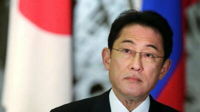 Премьер Японии намерен вести переговоры о заключении мирного договора с Россией