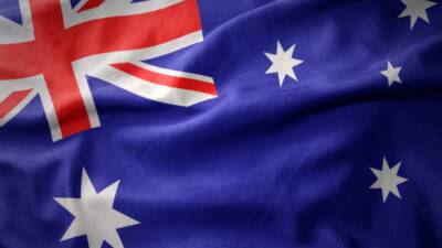 Австралия с 21 февраля откроет границы для иностранцев