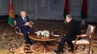 Лукашенко назвал Зеленского “безголовым”