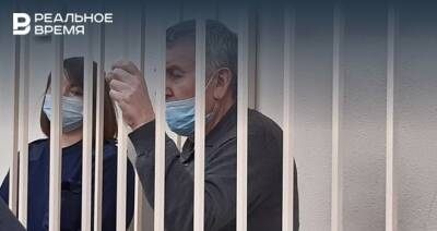 Потерпевшие требуют отмены приговора Агляму Садретдинову