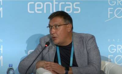 Казахстанский миллионер запретил изданию Forbes себя афишировать