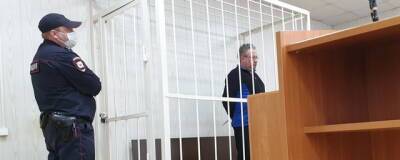 В Омске в деле задержанного замминистра Сычева основным свидетелем стал директор СК «Лидер» Овчинников