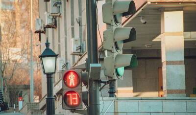 На тюменских улицах погаснут светофоры