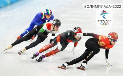 Телеканал Sport покажет все крупнейшие соревнования на зимней Олимпиаде в прямом эфире