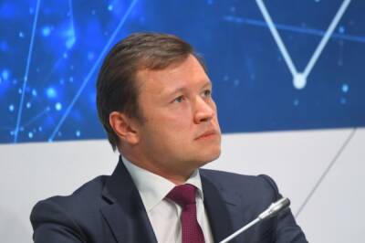 Заммэра Москвы Ефимов: в 2021 году предприниматели сэкономили 5,9 млрд руб