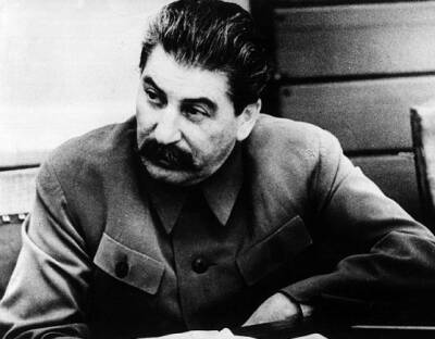 Как Гитлер пытался ликвидировать Сталина во время войны - Русская семерка