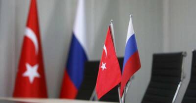 Турецкий политик заявил, что Анкаре нужно признать Крым российским