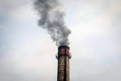В России выявлено рекордное за 17 лет количество случаев загрязнения воздуха