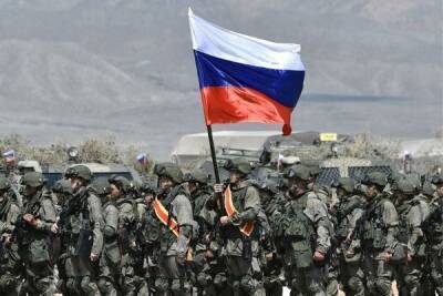 «Общероссийское офицерское собрание» выступило против войны с Украиной
