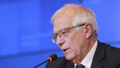 Глава дипломатии Евросоюза: Россия укрепила устойчивость к санкциям