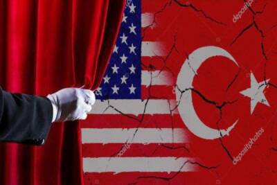 США ломятся с «революциями» в Среднюю Азию через Южный Кавказ — турецкий политолог
