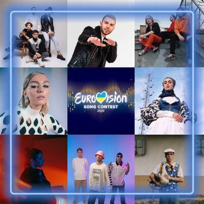 Песня Kalush для Нацотбора на Евровидение-2022 вызвала бурю эмоций: "Их ждет судьба Оторвальда"
