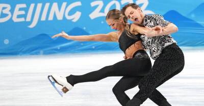 Пекин-2022. Россия побеждает в фигурном катании и выходит на первое место по медалям. Алек Болдуин восхитился Валиевой