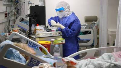 Открытие в Израиле: у людей с дефицитом витамина D коронавирус протекает тяжелее