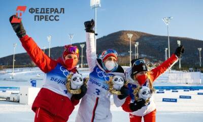 Какое место займет Россия в медальном зачете Олимпийских игр?