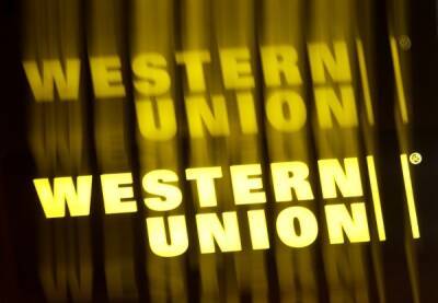 СМИ: Western Union откажется от переводов внутри России