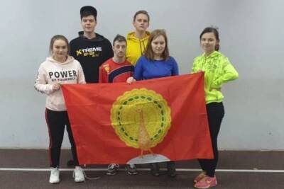 Спортсмен из Серпухова победил на областном Первенстве