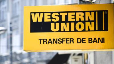 Компания Western Union решила изменить порядок работы в России