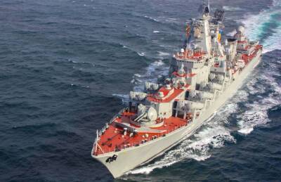 Зачем Россия собирает в Средиземное море крупнейшую со времен СССР ударную группу кораблей