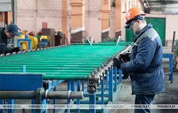Белорусские предприятия остаются без рабочих