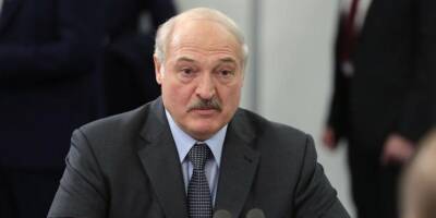 "Не только": Лукашенко допустил ракетный удар по Украине