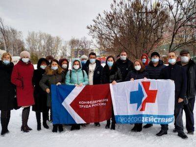 В Башкирии уволены медики – инициаторы "Итальянской забастовки"