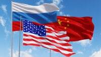 Возможные санкции против России в случае агрессии также ударят по Китаю, &#8211; Белый дом